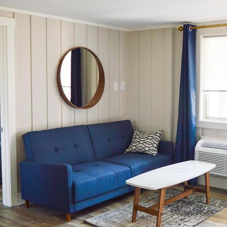 Coastal Suites Resort Beulah 外观 照片