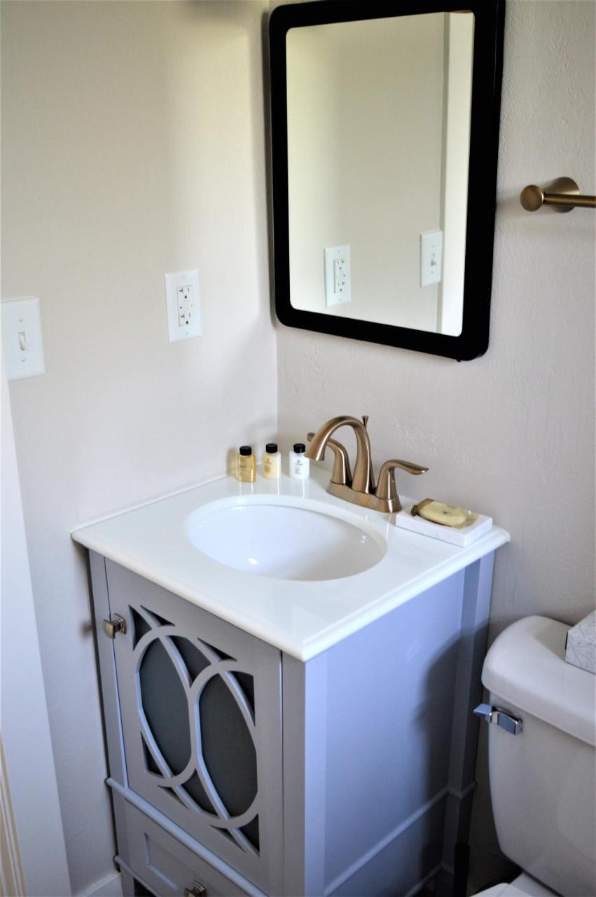 Coastal Suites Resort Beulah 外观 照片